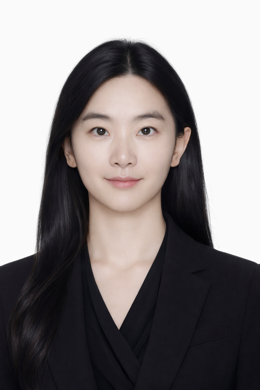 Binxin Gao - Stylized Portrait